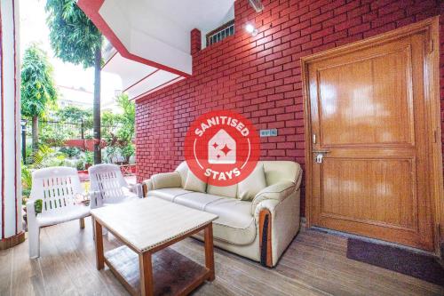 Фотографии гостевого дома
OYO Home 78172 Gautam Homestay