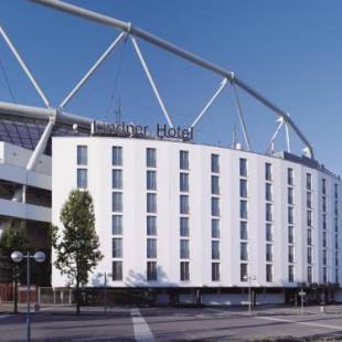 Фотографии гостиницы 
            Lindner Hotel BayArena