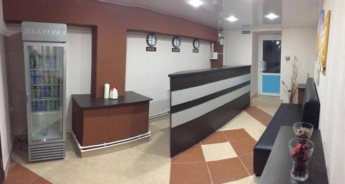 Фотографии мини отеля
Чемодан