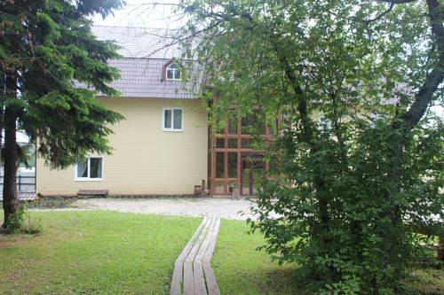 Фотография гостиницы Слобода