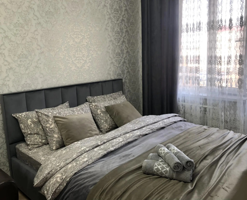 Фотография квартиры Home Comfort (Хоум Комфорт) на улице Учительская