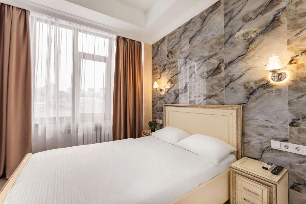 Фотография квартиры Апартаменты Один Вознесенский