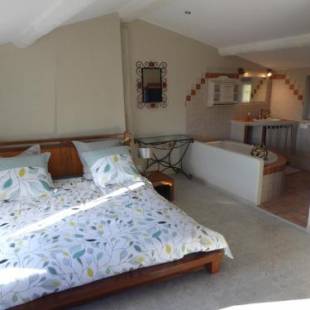 Фотографии гостевого дома 
            La Jubilotte