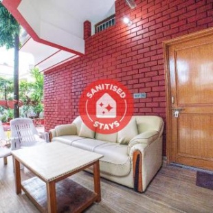 Фотография гостевого дома OYO Home 78172 Gautam Homestay