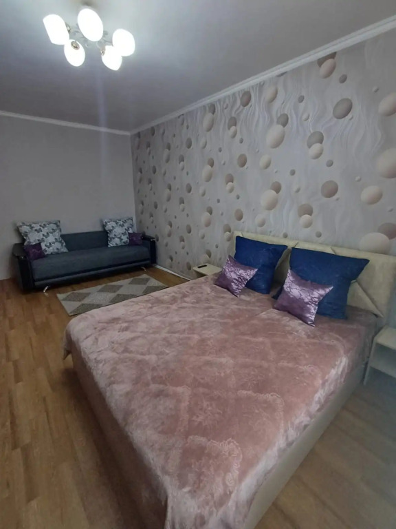 Фотография квартиры Квартира 1к рядом с МРЭО ГИБДД