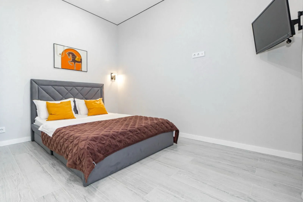 Фотография квартиры Апартаменты Апельсин