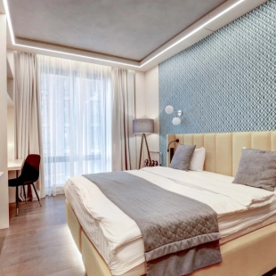 Фотография квартиры Апартаменты Knokey Ходынская