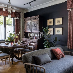 Фотография квартиры Апартаменты Культура Быта в Калининграде