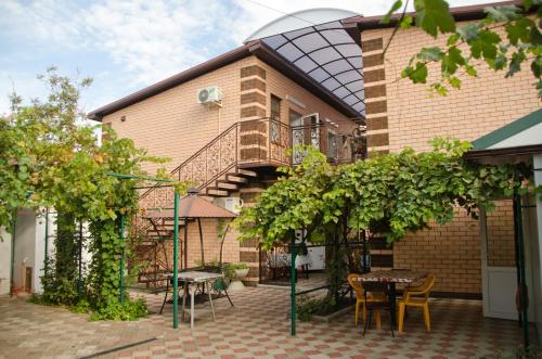 Фотография гостевого дома На Морской