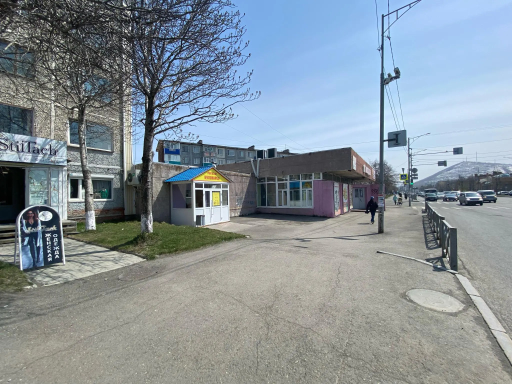 Фотография квартиры Апартаменты на улице Тушканова 17