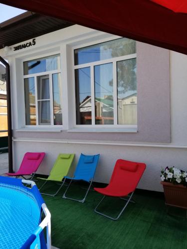 Фотография гостевого дома На Энгельса