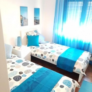 Фотография гостевого дома Apartamento Sado