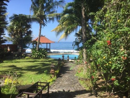 Фотография базы отдыха Kebun Impian