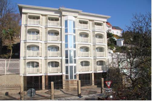 Фотография гостиницы Бон Мезон