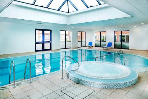 Фотография гостиницы The Harlow Hotel By AccorHotels