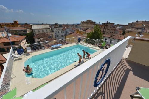 Фотография гостиницы Hotel Corallo