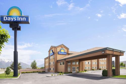 Фотография мотеля Days Inn by Wyndham Springville