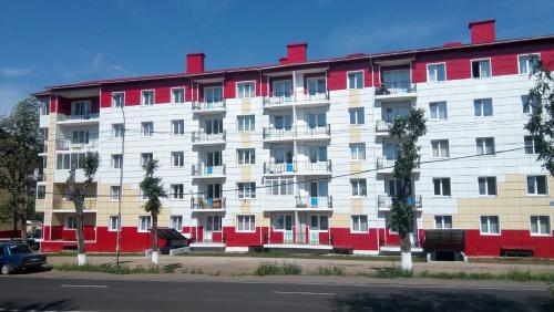 Фотография апарт отеля Men's House