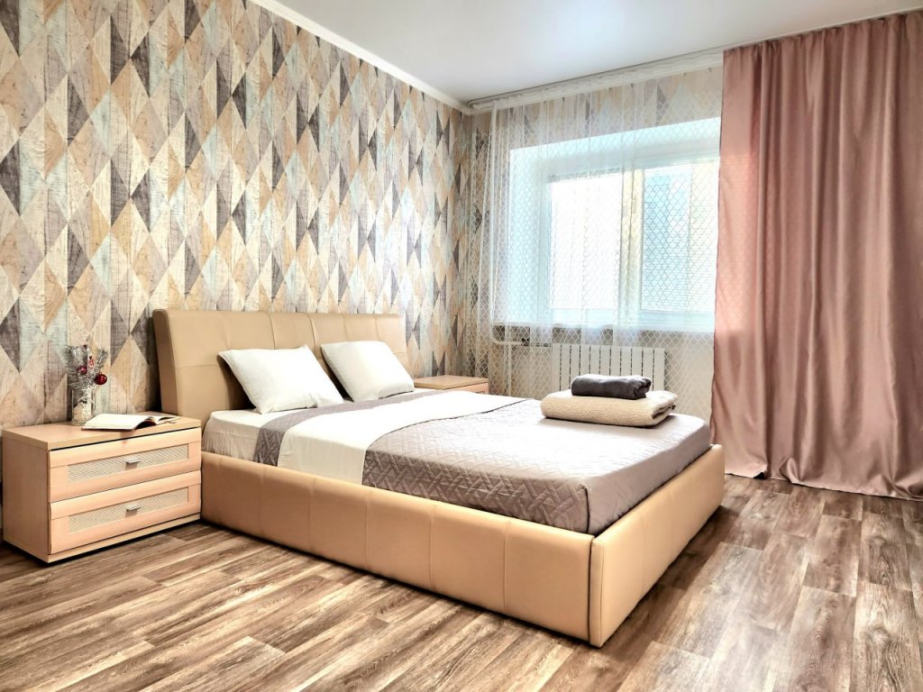 Фотография квартиры Квартира Уютная квартира у Матрешки