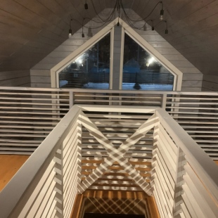 Фотография Коттеджа Шале Закира