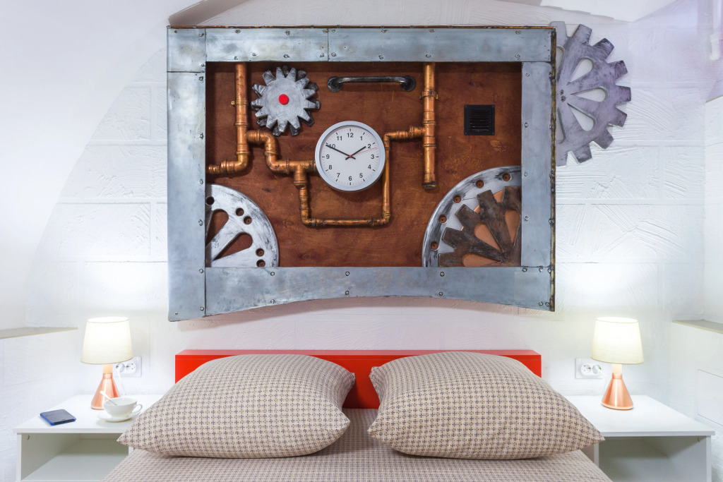 Фотография квартиры Апартаменты на Биржевом