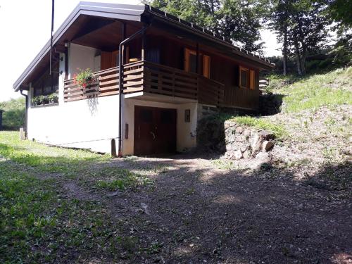 Фотография гостевого дома La quiete di Tregiovo - CIPAT 22253-AT-34903