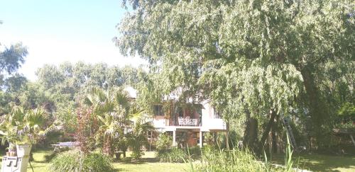 Фотография мини отеля Armonía &Naturaleza B&B