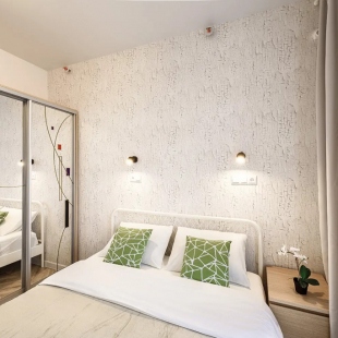 Фотография квартиры Апартаменты InHome24 около метро Теплый стан