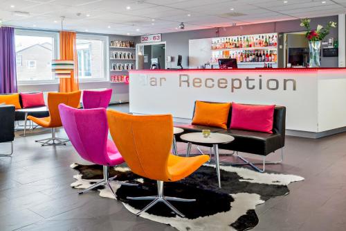Фотография гостиницы Connect Hotel Stockholm