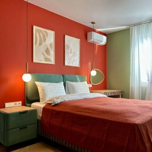 Фотография квартиры Квартира Рио