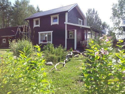 Фотография базы отдыха Гостевой комплекс Сосны