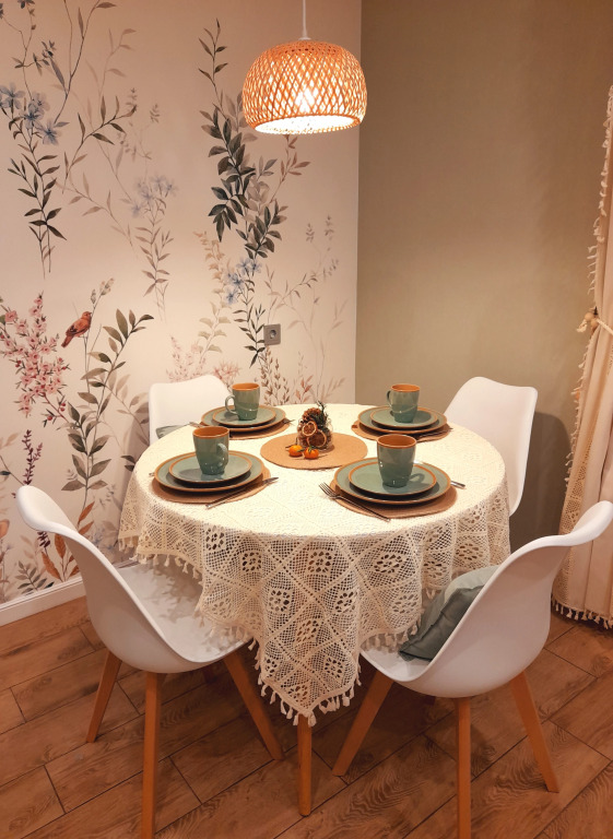 Фотография квартиры Квартира элегантная на Симановского