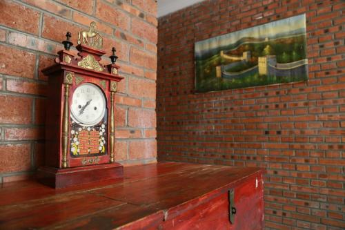 Фотография гостевого дома Beijing let's go cafe&homestay