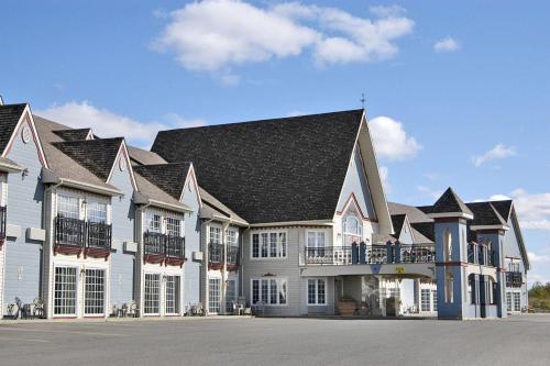Фотография гостиницы Days Inn by Wyndham Edmundston