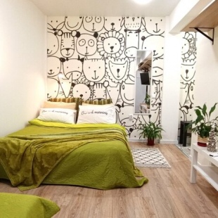 Фотография квартиры Квартира Уютный уголок Центр рядом