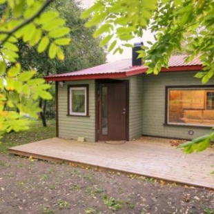 Фотография гостевого дома Baltic Getaway