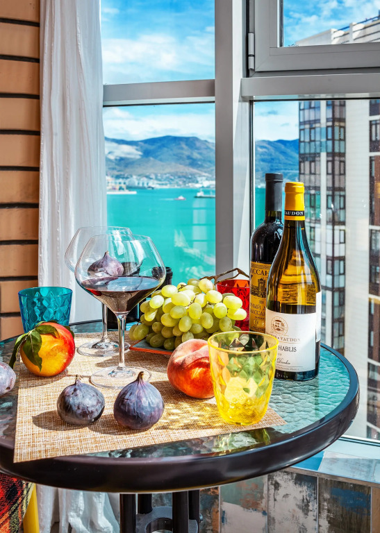 Фотография квартиры Квартира Регата 16 этаж