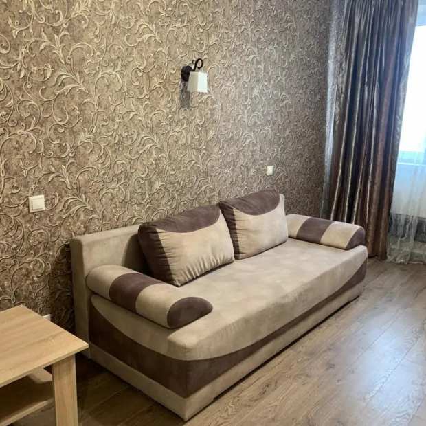 Фотографии квартиры 
            Квартира Dukat в тихом районе у леса 1