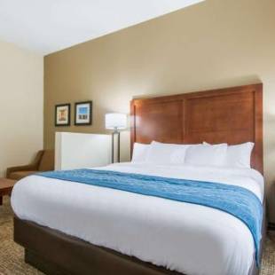 Фотографии гостиницы
Comfort Inn & Suites Harrisburg - Hershey West