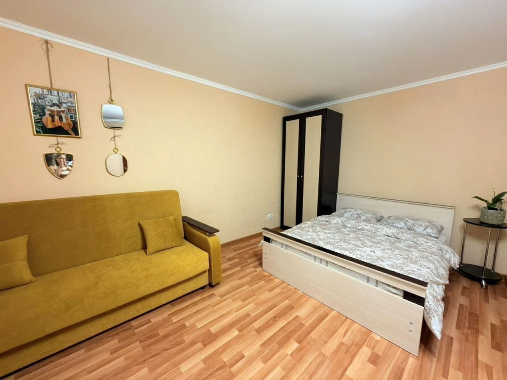 Фотография квартиры Квартира на Улице Каспарова 1