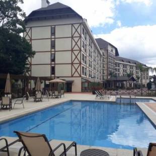 Фотографии апарт отеля
Loft luxo em Pedra Azul