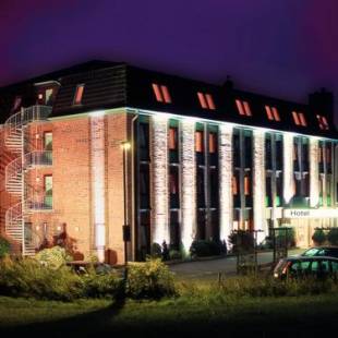 Фотографии гостиницы
Entrée Hotel Glinde