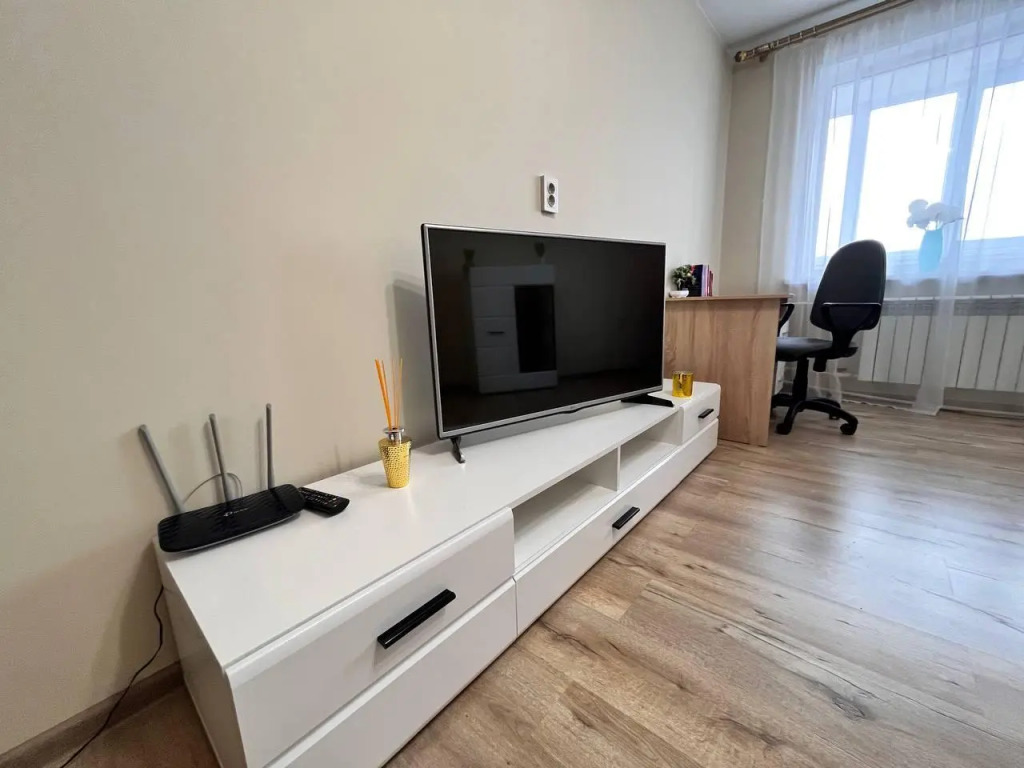 Фотография квартиры Апартаменты на улице Раздольная