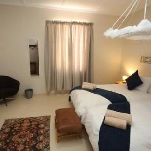 Фотографии гостевого дома 
            Aloe Rock House