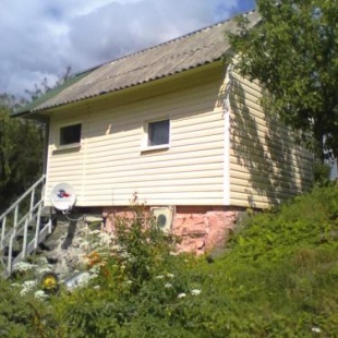 Фотография Коттеджа Домик