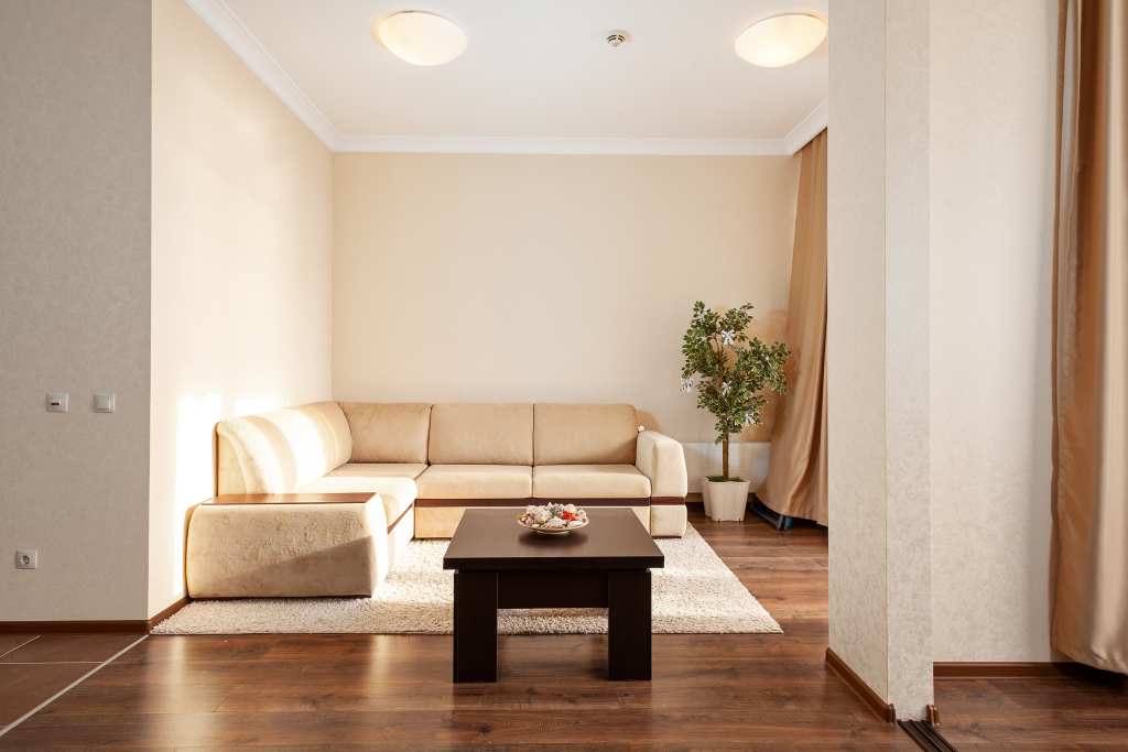 Фотография квартиры Квартира с Видом на Море в Имеретинском