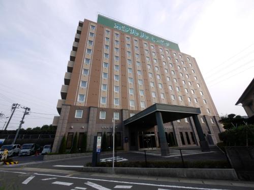 Фотография гостиницы Hotel Route-Inn Isahaya Inter
