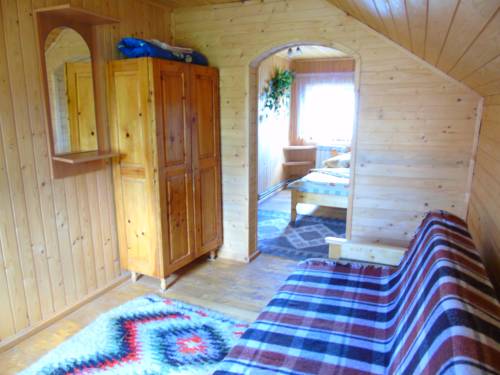 Фотографии гостевого дома
Розчил