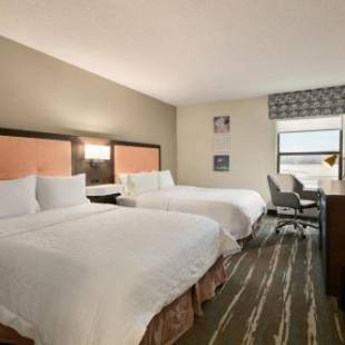 Фотографии гостиницы
Hampton Inn Binghamton/Johnson City