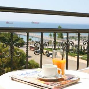 Фотография апарт отеля Chrielka Hotel